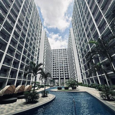 Shore 2 Residences, Tower 3, Moa Complex, Pasay City, Philippines Buitenkant foto