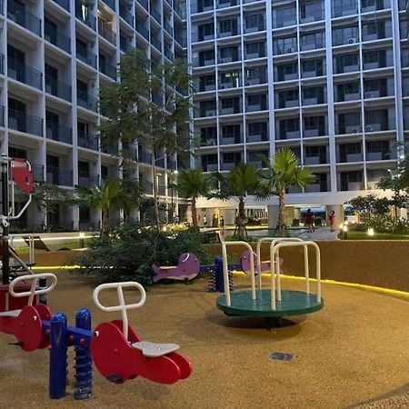Shore 2 Residences, Tower 3, Moa Complex, Pasay City, Philippines Buitenkant foto