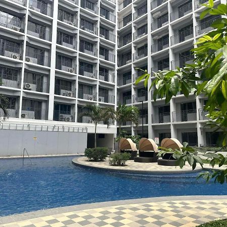 Shore 2 Residences, Tower 3, Moa Complex, Pasay City, Philippines Buitenkant foto