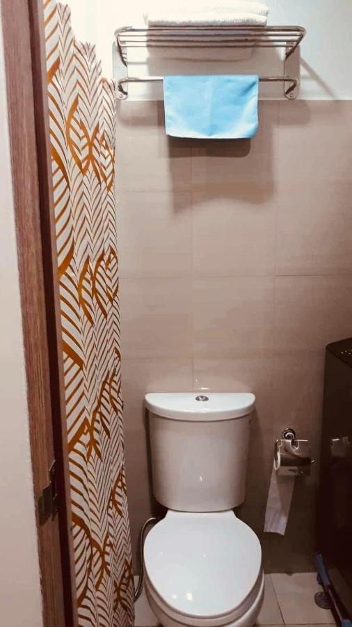 Shore 2 Residences, Tower 3, Moa Complex, Pasay City, Philippines Buitenkant foto