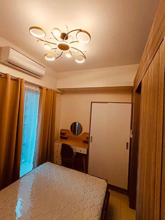 Shore 2 Residences, Tower 3, Moa Complex, Pasay City, Philippines Buitenkant foto