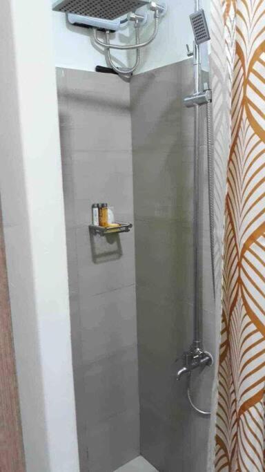 Shore 2 Residences, Tower 3, Moa Complex, Pasay City, Philippines Buitenkant foto