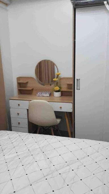 Shore 2 Residences, Tower 3, Moa Complex, Pasay City, Philippines Buitenkant foto
