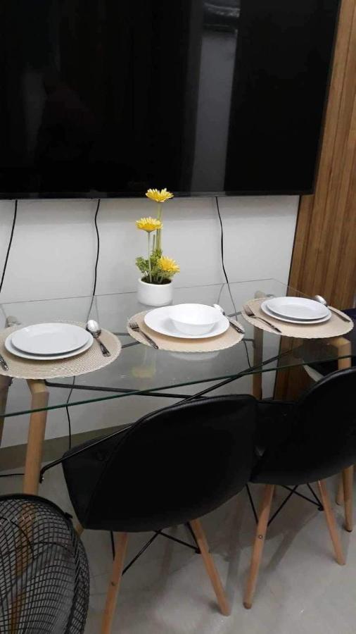 Shore 2 Residences, Tower 3, Moa Complex, Pasay City, Philippines Buitenkant foto
