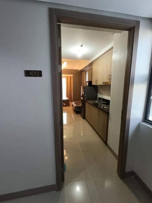 Shore 2 Residences, Tower 3, Moa Complex, Pasay City, Philippines Buitenkant foto